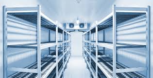 Chilled Storage: Essential Temperature-Controlled Solutions for Saudi Businesses