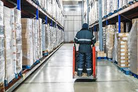 Frozen Storage: Essential Cold Chain Solutions for Businesses in Saudi Arabia