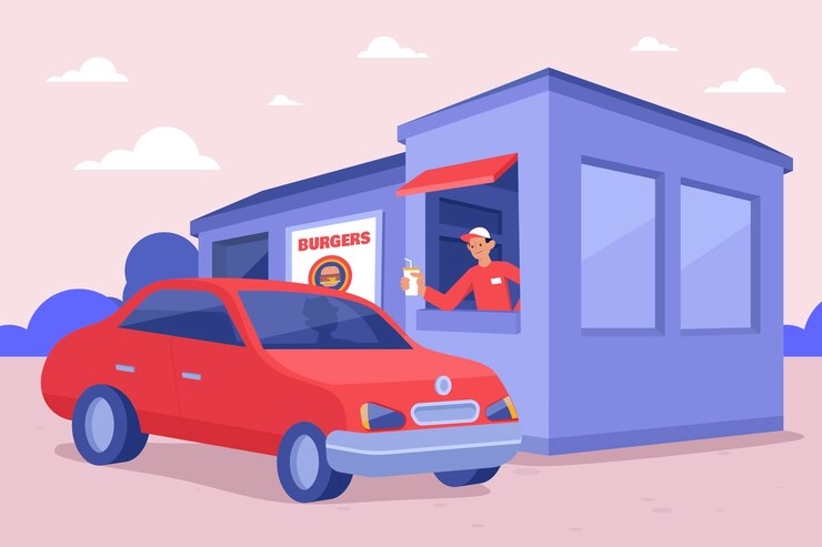 Drive Thru Solutions: The Future of Quick-Service Efficiency in Saudi Arabia