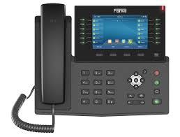 Three Powerful Solutions: Choosing the Right Fanvil IP Phone for Your Business